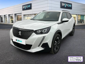 Peugeot 2008 , garage SPOTICAR STELLANTIS &YOU NANTERRE  NANTERRE