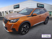 Annonce Peugeot 2008 occasion Essence PureTech 130 S&S EAT8 Allure  LE GRAND QUEVILLY