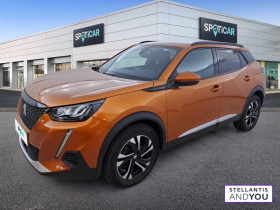 Peugeot 2008 , garage SPOTICAR STELLANTIS &YOU AMIENS  AMIENS