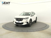 Annonce Peugeot 2008 occasion Essence PureTech 130 S&S EAT8 Allure  VANNES