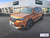 Peugeot 2008 occasion année 2021 boite Automatique Annonce Peugeot 2008 occasion Essence PureTech 130 S&S EAT8 Allure à AUBAGNE