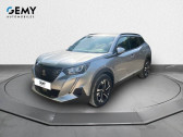 Peugeot 2008 PureTech 130 S&S EAT8 Allure   LA SEYNE SUR MER 83