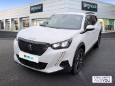 Peugeot 2008 occasion année 2020 boite Automatique Annonce Peugeot 2008 occasion Essence PureTech 130 S&S EAT8 Allure à MONTIGNY LE BRETONNEUX