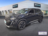 Peugeot 2008 occasion année 2021 boite Automatique Annonce Peugeot 2008 occasion Essence PureTech 130 S&S EAT8 Allure à REZE