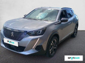 Peugeot 2008 PureTech 130 S&S EAT8 Allure   VALENCE 26