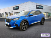 Annonce Peugeot 2008 occasion Essence PureTech 130 S&S EAT8 Allure  MONTIGNY LE BRETONNEUX