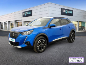 Peugeot 2008 , garage SPOTICAR STELLANTIS &YOU MONTIGNY  MONTIGNY LE BRETONNEUX
