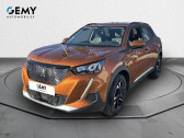 Peugeot 2008 PureTech 130 S&S EAT8 Allure   HYERES 83