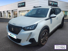 Peugeot 2008 , garage SPOTICAR STELLANTIS &YOU LE GRAND QUEVILLY � LE GRAND QUEVILLY