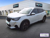 Annonce Peugeot 2008 occasion Essence PureTech 130 S&S EAT8 Allure  RONCQ