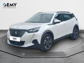 Annonce Peugeot 2008 occasion Essence PureTech 130 S&S EAT8 Allure  LAVAL