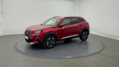 Peugeot 2008 occasion année 2021 boite Automatique Annonce Peugeot 2008 occasion Essence PureTech 130 S&S EAT8 Allure à PERPIGNAN