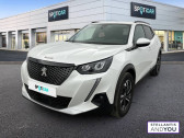Peugeot 2008 occasion année 2020 boite Automatique Annonce Peugeot 2008 occasion Essence PureTech 130 S&S EAT8 Allure à MONTIGNY LE BRETONNEUX