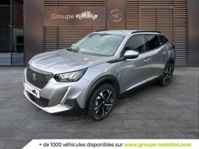 Peugeot 2008 , garage GROUPE NOMBLOT VILLEFRANCHE  VILLEFRANCHE SUR SAONE