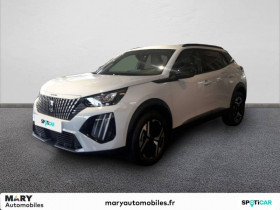 Peugeot 2008 , garage Mary Automobiles Noyon - Peugeot / Citron  NOYON