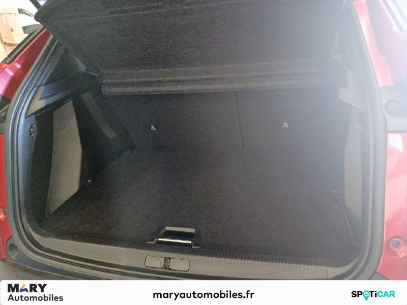 Peugeot 2008 PureTech 130 S&S EAT8 Allure  occasion  Caen - photo n6