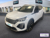 Annonce Peugeot 2008 occasion Essence PureTech 130 S&S EAT8 Allure à MONTIGNY LE BRETONNEUX