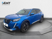 Annonce Peugeot 2008 occasion Essence PureTech 130 S&S EAT8 Allure  LA SEYNE SUR MER