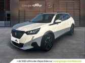Annonce Peugeot 2008 occasion Essence PureTech 130 S&S EAT8 Allure  AUXERRE