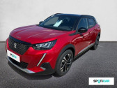 Peugeot 2008 PureTech 130 S&S EAT8 Allure   VALENCE 26