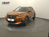 Peugeot 2008 PureTech 130 S&S EAT8 Allure   ANGERS 49