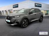Annonce Peugeot 2008 occasion Essence PureTech 130 S&S EAT8 Allure  NANTERRE