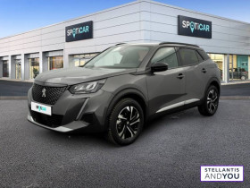 Peugeot 2008 , garage SPOTICAR STELLANTIS &YOU NANTERRE  NANTERRE