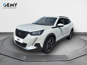 Peugeot 2008 , garage PEUGEOT GEMY LA SEYNE SUR MER  LA SEYNE SUR MER