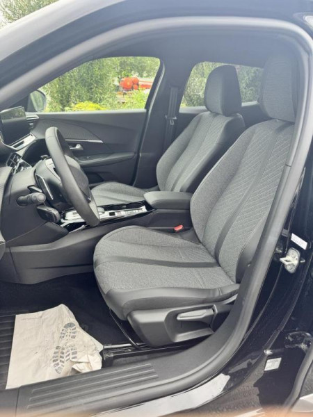 Peugeot 2008 PureTech 130 S&S EAT8 Allure  occasion  BRIVE LA GAILLARDE - photo n7