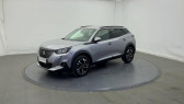 Peugeot 2008 PureTech 130 S&S EAT8 Allure   PERPIGNAN 66