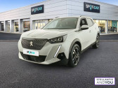 Annonce Peugeot 2008 occasion Essence PureTech 130 S&S EAT8 Allure  VILLENEUVE D'ASCQ