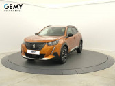 Peugeot 2008 PureTech 130 S&S EAT8 Allure   VANNES 56