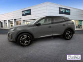 Peugeot 2008 occasion année 2024 boite Automatique Annonce Peugeot 2008 occasion Essence PureTech 130 S&S EAT8 Allure à Â LOMME