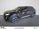 Peugeot 2008 occasion année 2021 boite Automatique Annonce Peugeot 2008 occasion Essence PureTech 130 S&S EAT8 Allure à Caen