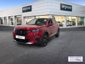 Peugeot 2008 PureTech 130 S&S EAT8 Allure   ECULLY 69