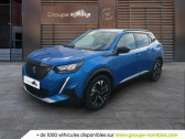 Peugeot 2008 occasion année 2022 boite Automatique Annonce Peugeot 2008 occasion Essence PureTech 130 S&S EAT8 Allure à CHAMPLAY