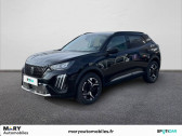 Peugeot 2008 occasion année 2024 boite Automatique Annonce Peugeot 2008 occasion Essence PureTech 130 S&S EAT8 Allure à CONDREN