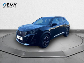 Peugeot 2008 , garage PEUGEOT GEMY CHATEAUBRIANT  CHATEAUBRIANT