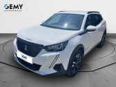 Annonce Peugeot 2008 occasion Essence PureTech 130 S&S EAT8 Allure  HYERES