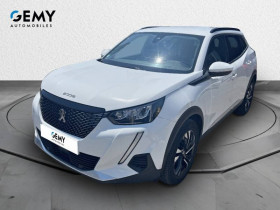 Peugeot 2008 , garage PEUGEOT GEMY HYERES  HYERES