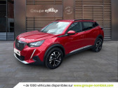 Peugeot 2008 PureTech 130 S&S EAT8 Allure   VILLEFRANCHE SUR SAONE 69