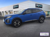 Annonce Peugeot 2008 occasion Essence PureTech 130 S&S EAT8 Allure   RENNES