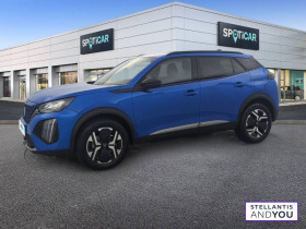 Peugeot 2008 , garage SPOTICAR STELLANTIS &YOU RENNES NORD   RENNES
