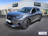 Annonce Peugeot 2008 occasion Essence PureTech 130 S&S EAT8 Allure  NANTERRE