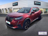 Peugeot 2008 PureTech 130 S&S EAT8 Allure  2020 - annonce de voiture en vente sur Auto Sélection.com
