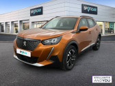 Annonce Peugeot 2008 occasion Essence PureTech 130 S&S EAT8 Allure  NANTERRE