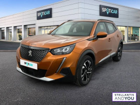 Peugeot 2008 , garage SPOTICAR STELLANTIS &YOU NANTERRE  NANTERRE