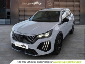 Peugeot 2008 occasion année 2023 boite Automatique Annonce Peugeot 2008 occasion Essence PureTech 130 S&S EAT8 Allure à AUXERRE