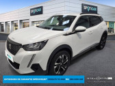Annonce Peugeot 2008 occasion Essence PureTech 130 S&S EAT8 Allure  ORVAULT