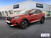 Annonce Peugeot 2008 occasion Essence PureTech 130 S&S EAT8 Allure  MONTIGNY LE BRETONNEUX
